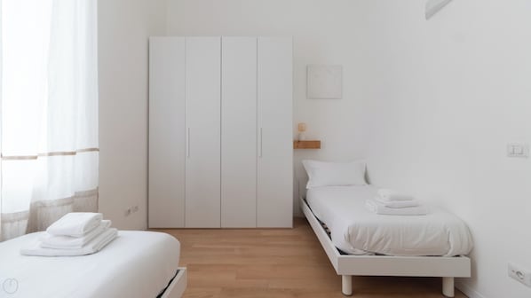 Apartment (3 Bedrooms) | Innenbereich