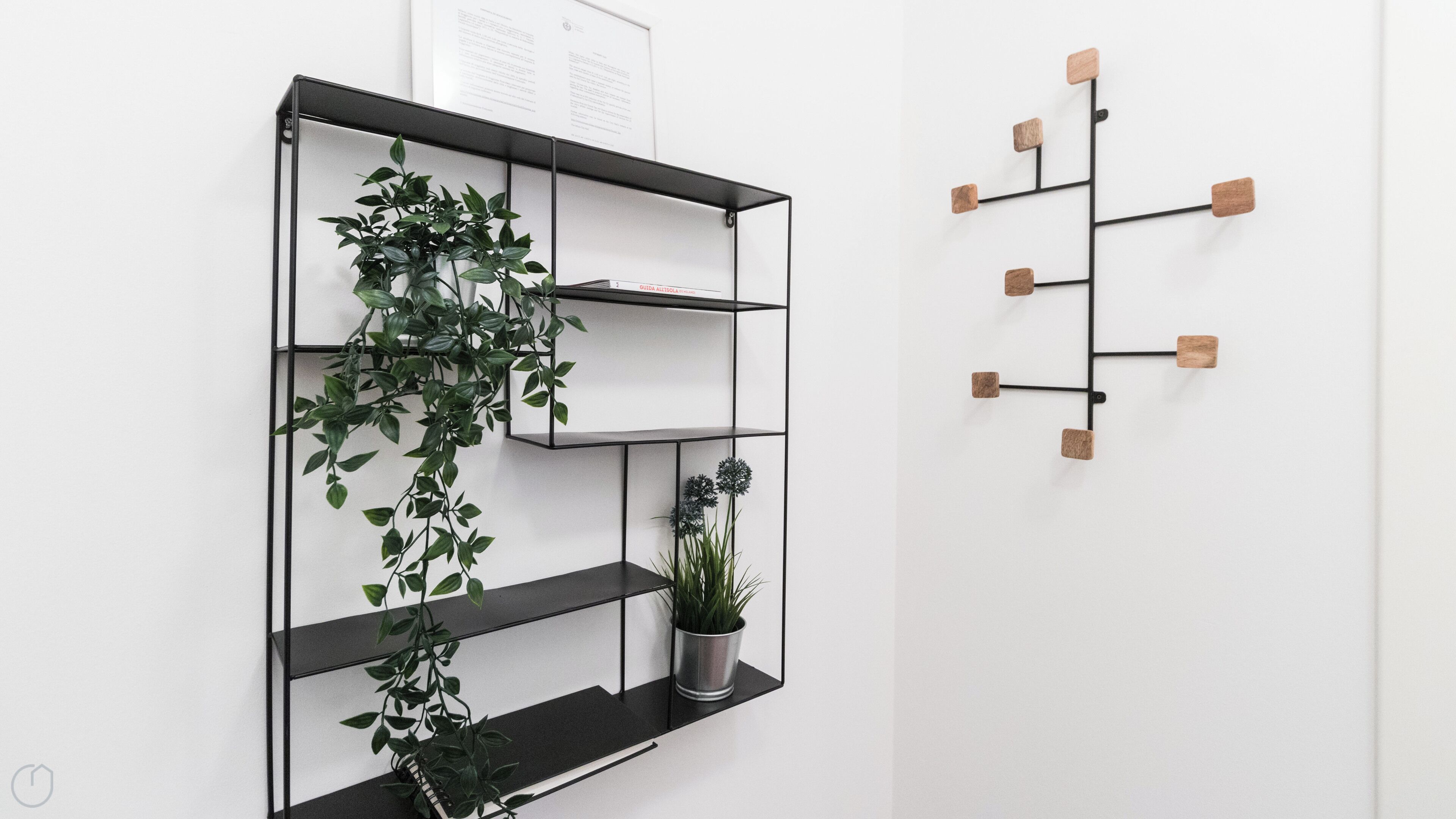 公寓 (1 Bedroom) | 內部