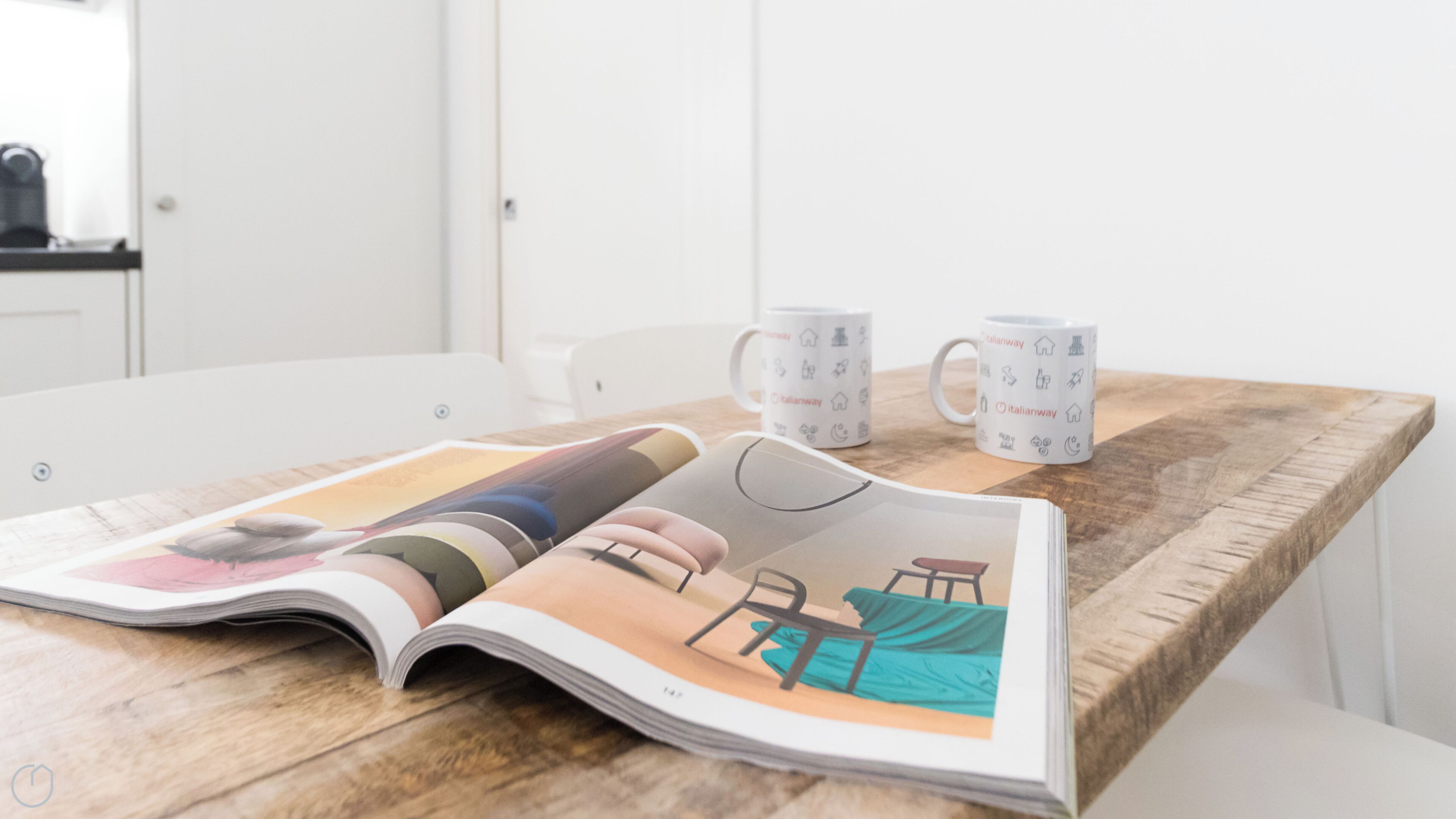 Apartamento (1 Bedroom) | Interior