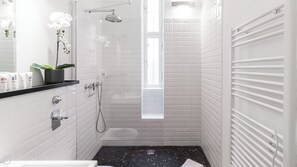 Apartamento (1 Bedroom) | Parte interna