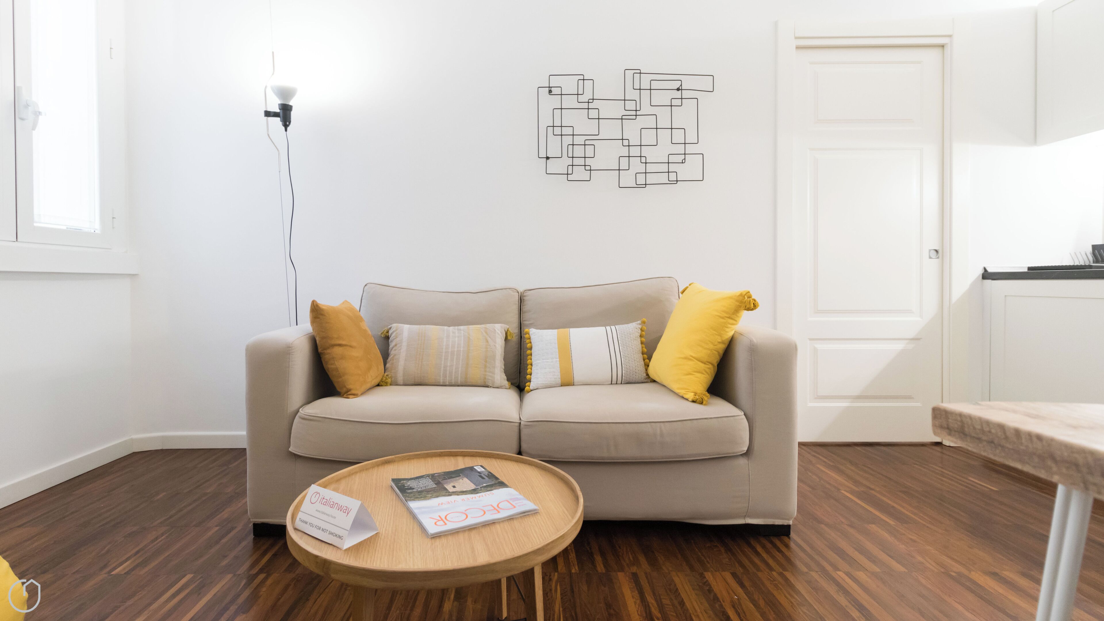 公寓 (1 Bedroom) | 內部