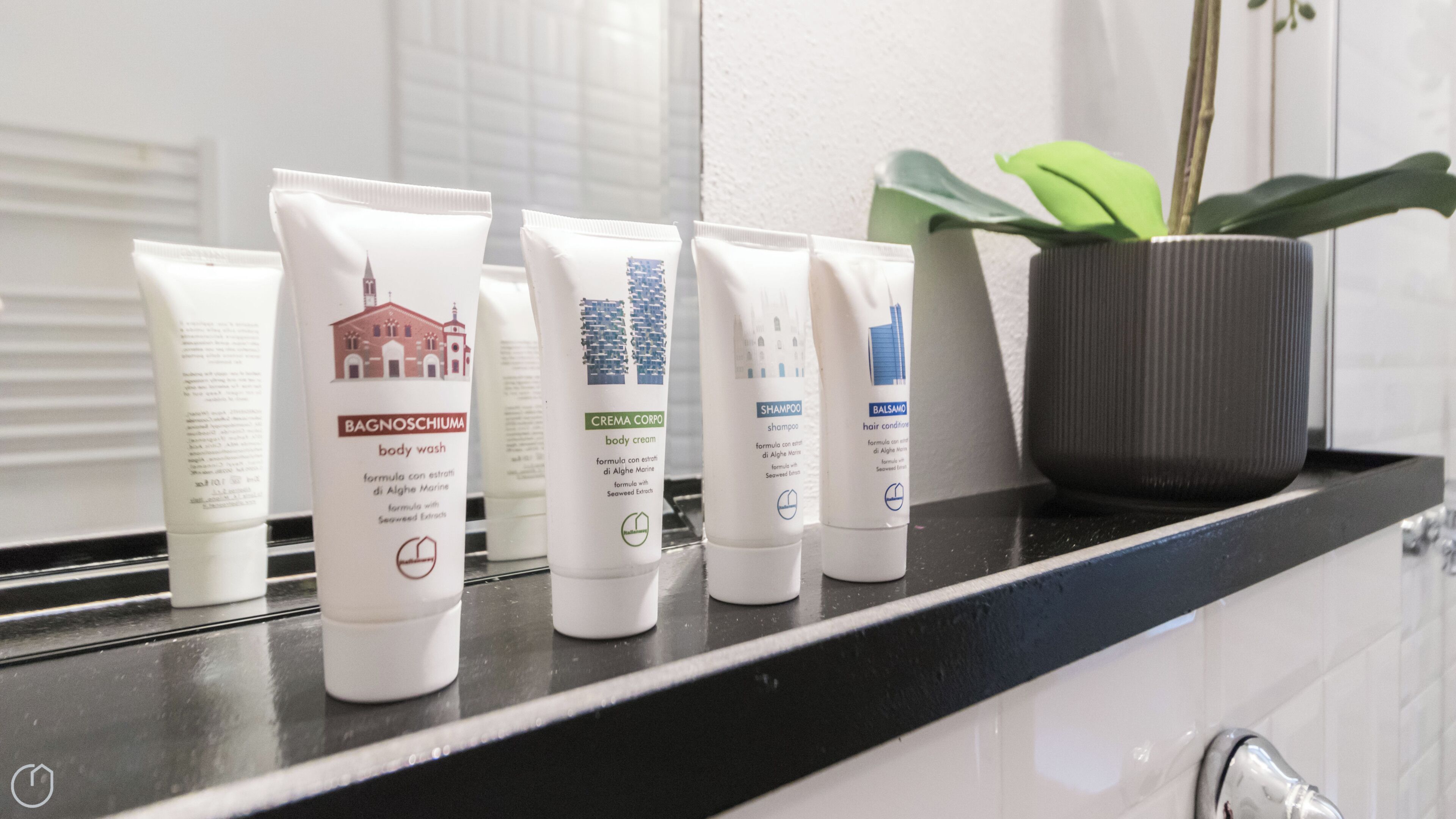 公寓 (1 Bedroom) | 內部