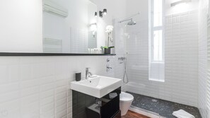 Apartment (1 Bedroom) | Innenbereich