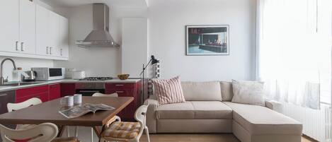 Apartamento (1 Bedroom) | Fachada del alojamiento