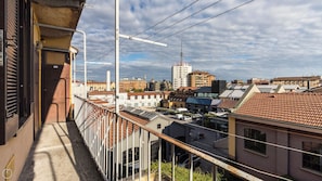 Apartamento (1 Bedroom) | Parte interna