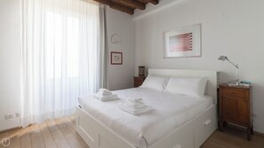 Apartment (1 Bedroom) | Interior - Italianway - Forcella 15 (Milan)