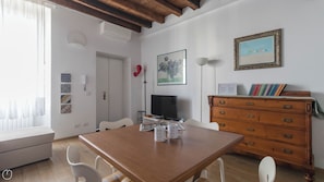 Appartement (1 Bedroom) | Intérieur