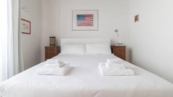 Apartment (1 Bedroom) | Innenbereich