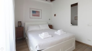 Appartement (1 Bedroom) | Intérieur