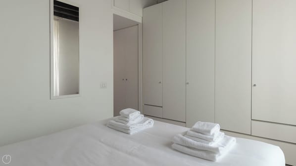 Căn hộ (1 Bedroom) | Nội thất