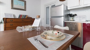 Lägenhet (1 Bedroom) | Interiör