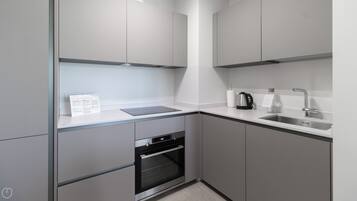 公寓 (1 Bedroom) | 住宿內部