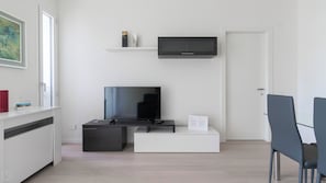 Apartment (1 Bedroom) | Interior - Italianway - Flavio Gioia 5 B - Bilo (Milan)