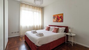 Interior - Italianway Easy - Plinio 64 (Milan)
