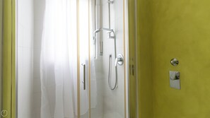 Apartment (2 Bedrooms) | Interior - Italianway Easy - Plinio 64 (Milan)