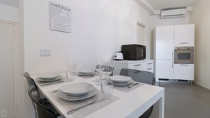 Departamento (2 Bedrooms) | Interior