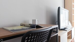 Căn hộ (1 Bedroom) | Nội thất