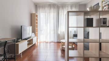 Căn hộ (1 Bedroom) | Nội thất