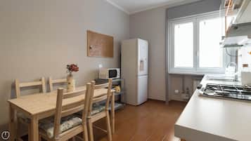 Leilighet (1 Bedroom) | Innvendig