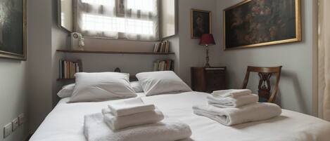 Appartement (0 Bedroom) | Intérieur