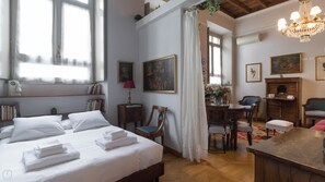 Apartment (0 Bedroom) | Innenbereich