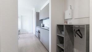 Appartement (2 Bedrooms) | Intérieur