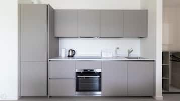Apartment (2 Bedrooms) | Innenbereich
