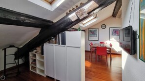 Appartement (1 Bedroom) | Intérieur