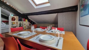 Apartment (1 Bedroom) | Interior - Italianway - Fauchè 9 (Milan)