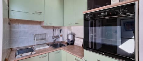 Apartment (1 Bedroom) | Innenbereich