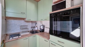 Apartment (1 Bedroom) | Interior - Italianway - Fauchè 9 (Milan)