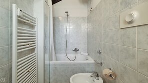 Apartment (1 Bedroom) | Interior - Italianway Easy - Fauchè 9 (Milan)