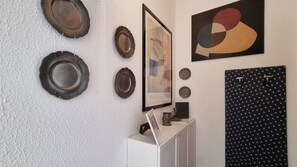 Appartement (1 Bedroom) | Intérieur