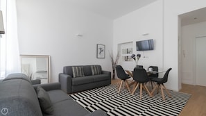 Appartement (3 Bedrooms) | Interieur