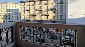 Appartement (3 Bedrooms) | Interieur