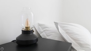 Appartement (3 Bedrooms) | Interieur