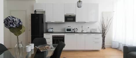 Apartment (3 Bedrooms) | Interior