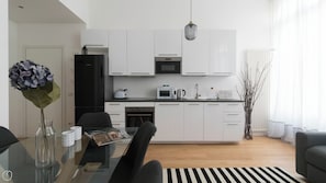 公寓 (3 Bedrooms) | 內部