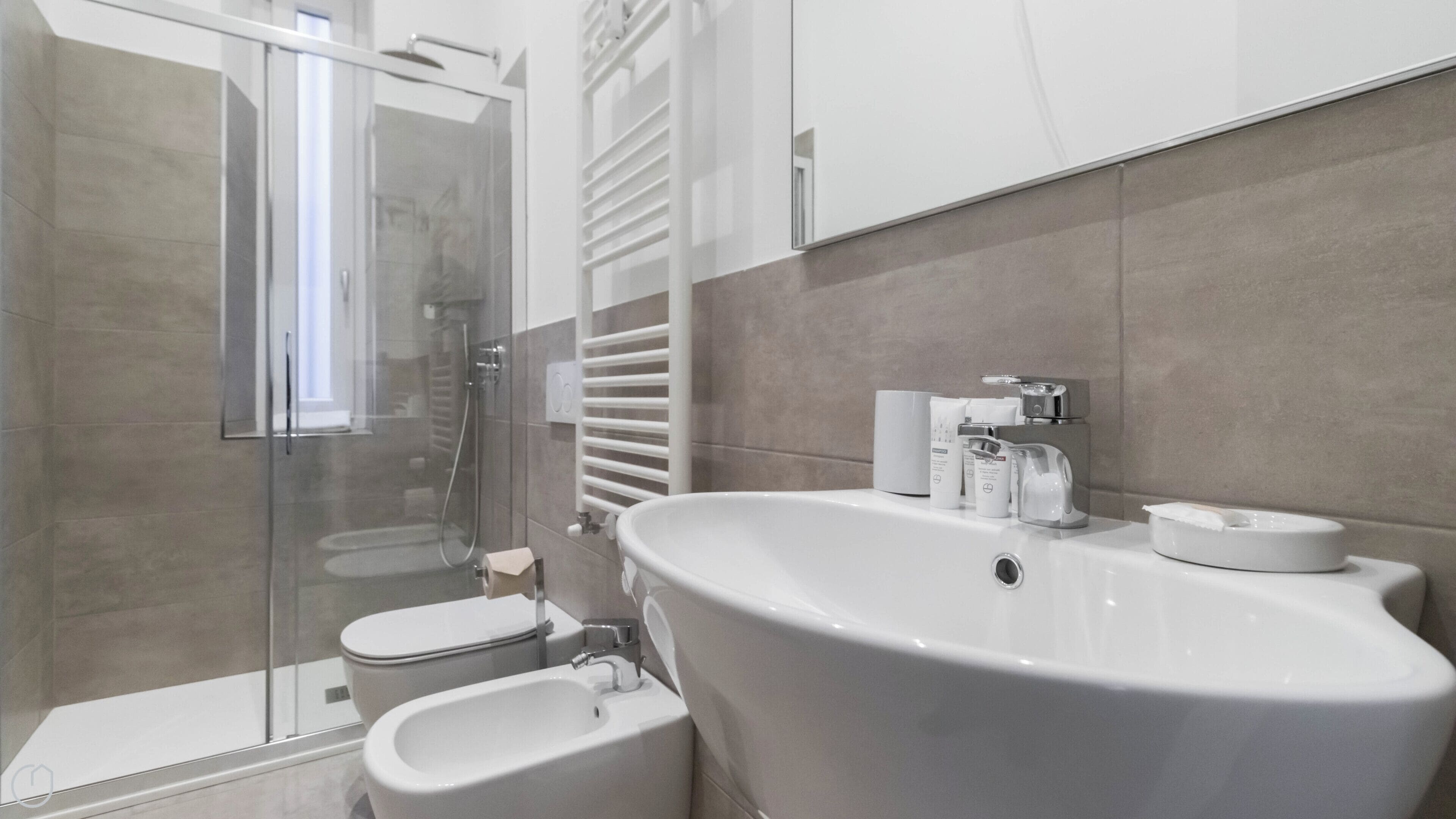 Apartment (3 Bedrooms) | Interior