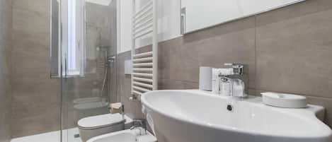 Apartment (3 Bedrooms) | Innenbereich