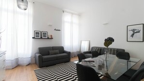 Leilighet (3 Bedrooms) | Innvendig