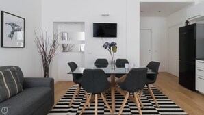 Leilighet (3 Bedrooms) | Innvendig