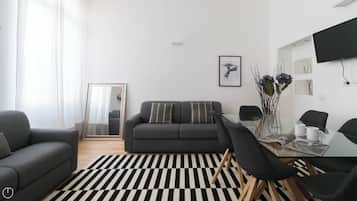 Departamento (3 Bedrooms) | Vista frontal de la propiedad