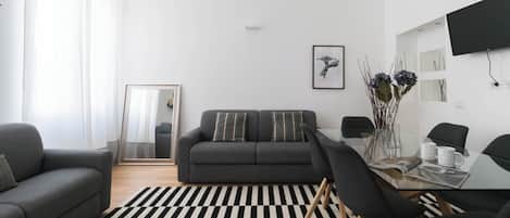 Departamento (3 Bedrooms) | Vista frontal de la propiedad