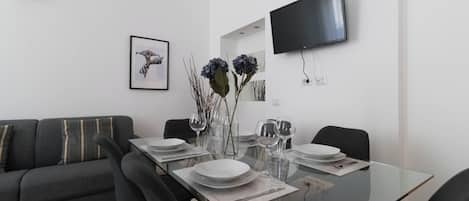 Apartment (3 Bedrooms) | Interior