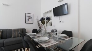 Apartment (3 Bedrooms) | Interior - Italianway Comfort - Buenos Aires 65 C (Milan)