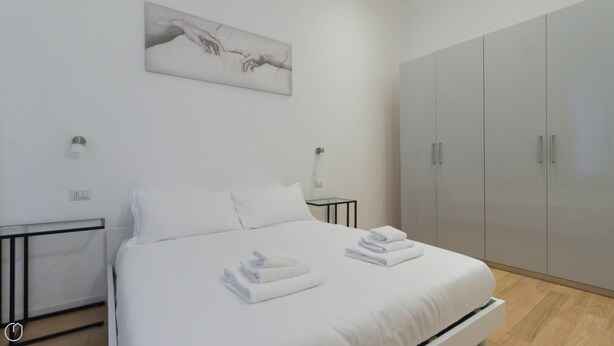 Leilighet (3 Bedrooms) | Innvendig
