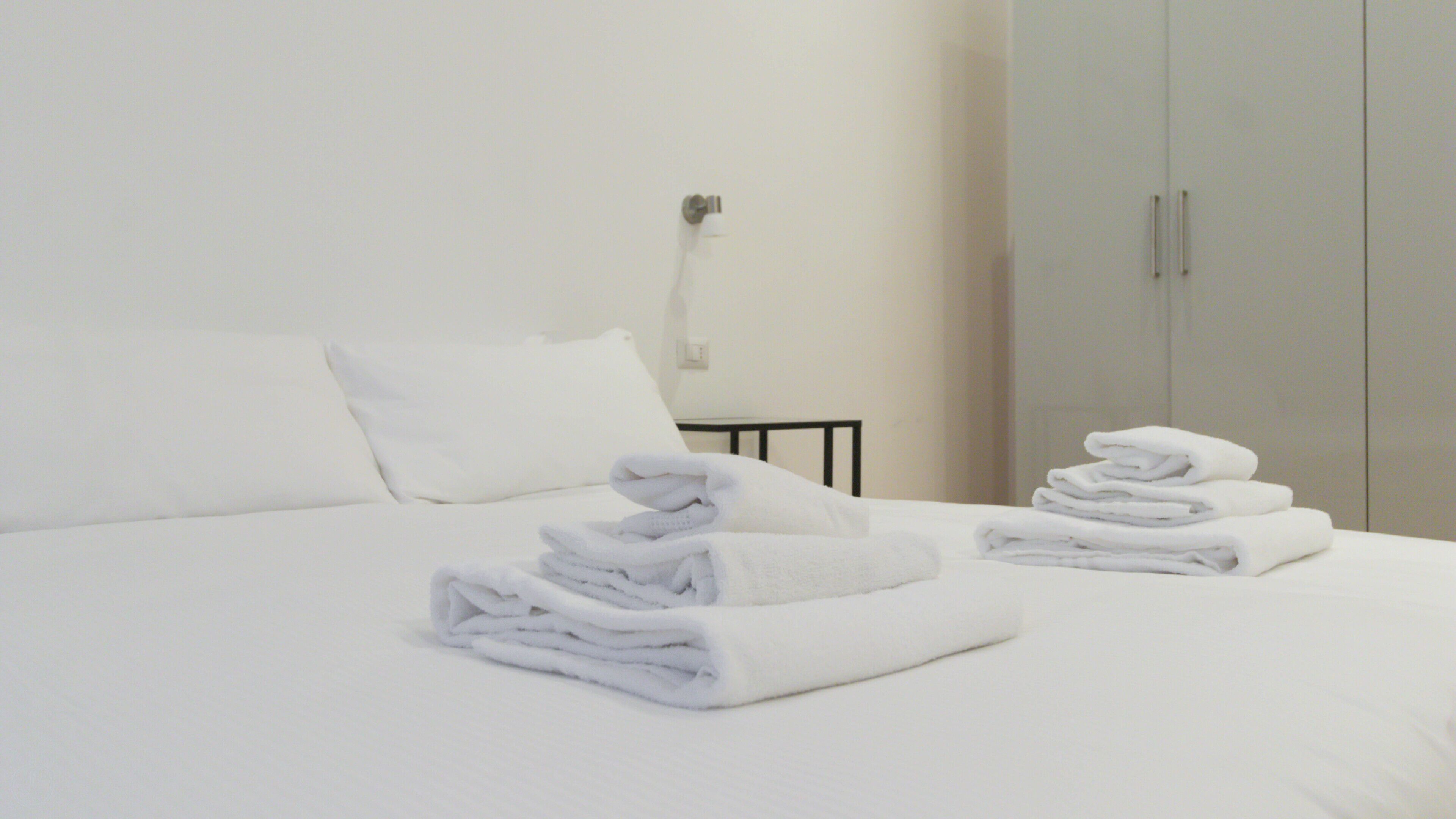 Apartment (3 Bedrooms) | Innenbereich