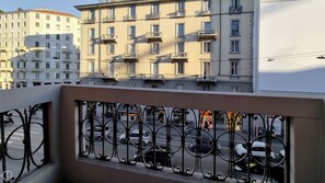 Apartamento (3 Bedrooms) | Parte interna