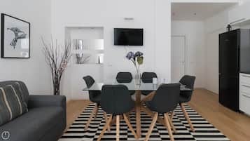 Departamento (3 Bedrooms) | Interior